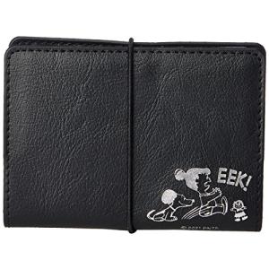 マリモクラフト スヌーピー ビンテージシリーズ カードファイル EEK W10.6×H7.5cm SPZ-2138