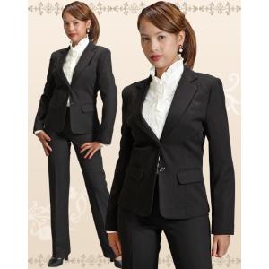 パンツスーツ 送料無料 ブラックフォーマルにもok 激安レディース パンツスーツ 就職活動 フレッシュスーツにいかがですか 704 2ボタン Marino 通販 Yahoo ショッピング