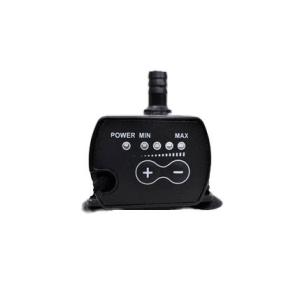 マイクロ循環ポンプ DC12V 10W 吐出量...の詳細画像2