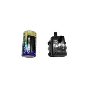 マイクロ循環ポンプ DC12V 10W 吐出量...の詳細画像5