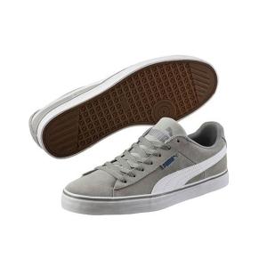 プーマ PUMA メンズ&レディース 1948 VULC カ...