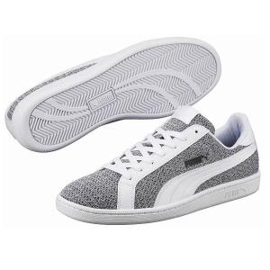 プーマ PUMA メンズ&レディース プーマ スマッシュ ニ...