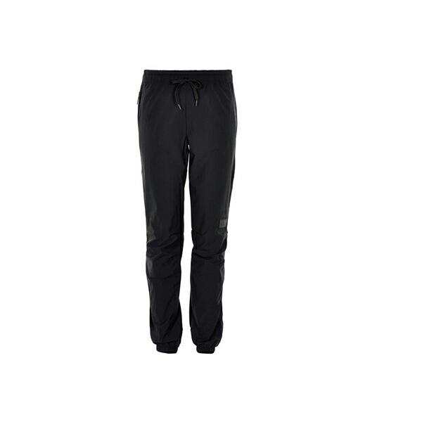 ニューライン newline メンズ ブラック ストレッチパンツ BLACK STRETCH PAN...