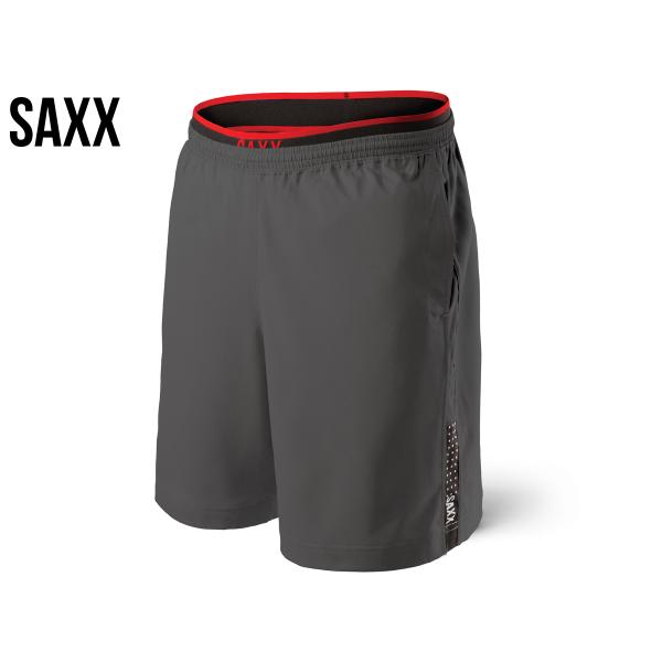 サックスアンダーウェアー SAXX UNDERWEAR KINETIC 2N1 TRAIN 下着 ア...