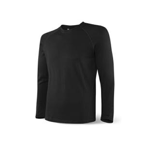 サックスアンダーウェアー SAXX UNDERWEAR メンズ PERFORMANCE BLACKSHEEP 2.0 LONGSLEEVE TOP スポーツ トレーニング 長袖 ロングスリーブ トップス【191013】｜mario