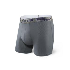 サックスアンダーウェアー SAXX UNDERWEAR メンズ PERFORMANCE QUEST 2.0 BOXER FLY 下着 アンダーウェア ボクサーパンツ