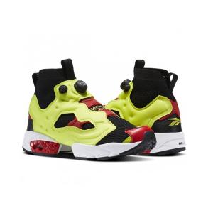 リーボック REEBOK メンズ インスタポンプフューリー ...