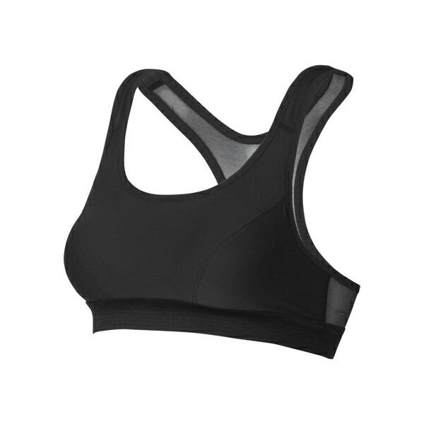 シースリーフィット C3fit レディース メッシュスポーツブラ スポーツ フィットネス インナー ...