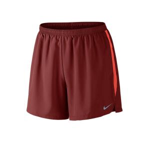 ナイキ NIKE メンズ 5インチ チャレンジャー ショート...