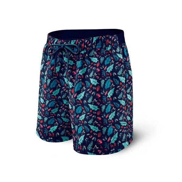 サックスアンダーウェアー SAXX UNDERWEAR メンズ CANNONBALL 2N1 SHO...