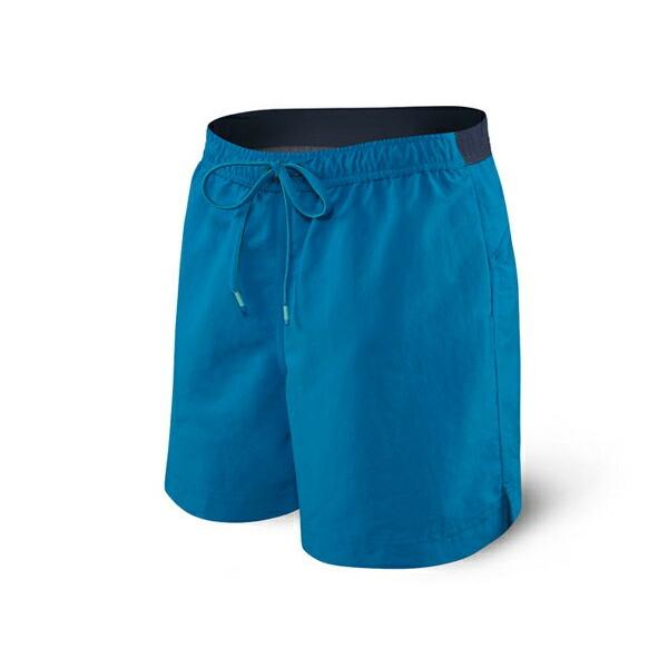 サックスアンダーウェアー SAXX UNDERWEAR メンズ CANNONBALL 2N1 SHO...