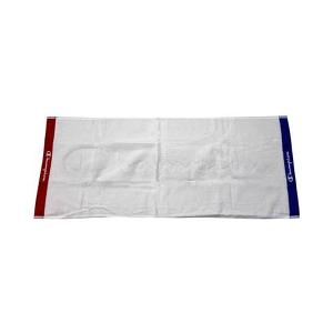 チャンピオン Champion ジャガード フェイス タオル JACQUARD FACE TOWEL スポーツ 小物 タオルの商品画像