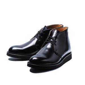 ダナー DANNER ポストマンシューズ ダークブラウン D214300/D4300