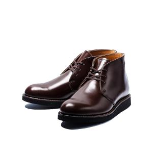 Schott N.Y.C（ショット） ブーツ Schott POSTMAN CHUKKA BOOTS ポスト