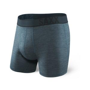 サックスアンダーウェアー SAXX UNDERWEAR メンズ PERFORMANCE BLACKSHEEP 2.0 BOXER FLY 下着 アンダーウェア ボクサーパンツ【191013】