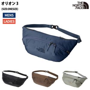 THE NORTH FACE ザノースフェイス EXPLORE HIP PACK ボディ