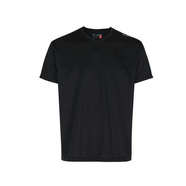ニューライン newline メンズ ベース クールTシャツ Base Cool Tee スポーツ ...