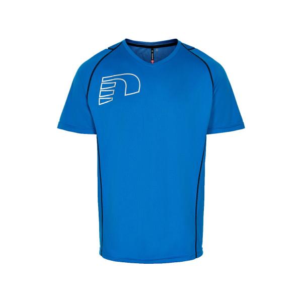 ニューライン newline メンズ コア クールスキンTシャツ Core Coolskin Tee...