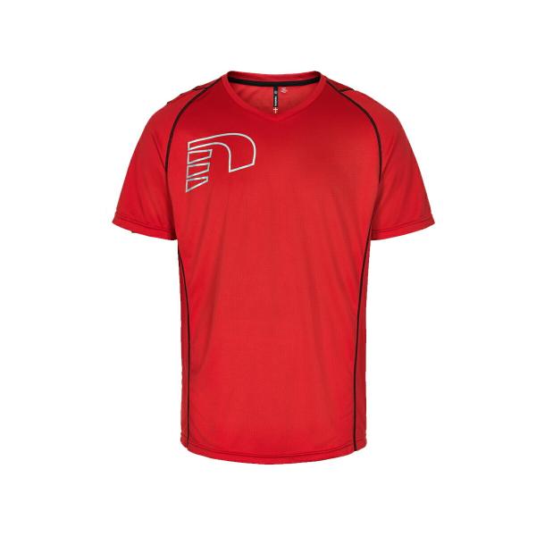 ニューライン newline メンズ コア クールスキンTシャツ Core Coolskin Tee...