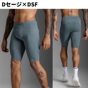 2XU ツータイムズユー MCS ランコンプシ...の詳細画像3