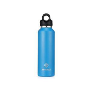 レボマックス REVOMAX 真空断熱ボトル REVOMAX2 592ml 登山 アウトドア トレイル 水筒