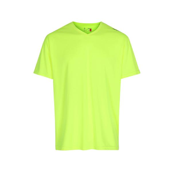 ニューライン newline メンズ ベース クールTシャツ Base Cool Tee スポーツ ...