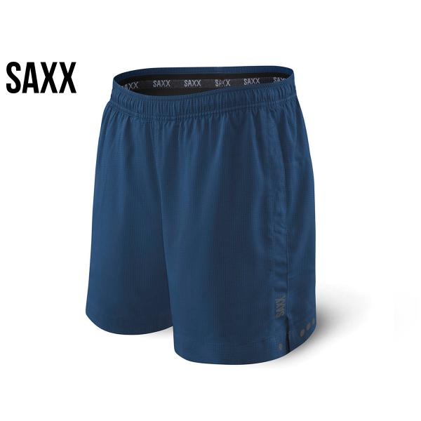 サックスアンダーウェアー SAXX UNDERWEAR KINETIC 2N1 SPORT メンズ ...