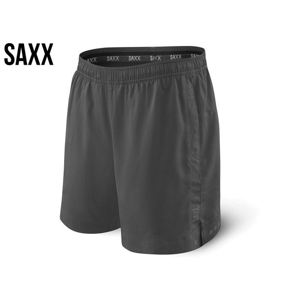 サックスアンダーウェアー SAXX UNDERWEAR KINETIC 2N1 SPORT メンズ ...