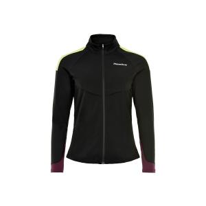 ニューライン newline レディース コンフォート ジャケット COMFORT JACKET スポーツ フィットネス フルジップ ジャケット｜mario