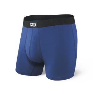 サックスアンダーウェアー SAXX UNDERWEAR メンズ UNDERCOVER BOXER BRIEF FLY 下着 アンダーウェア ボクサーパンツ