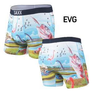 ボクサーパンツ VOLT BREATHABLE...の詳細画像3