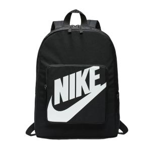 ナイキ NIKE ナイキ クラシック バックパック 16L キッズ ジュニア ブラック 黒 リュック 習い事 おでかけ 遠足 お泊り 塾 小学生 子供 子ども BA5928-010