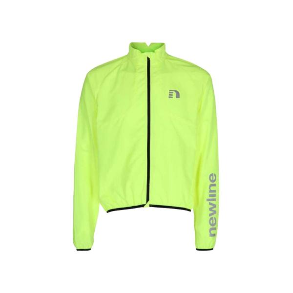 ニューライン newline メンズ バイク ウィンドブレーカー ジャケット Bike Windbr...