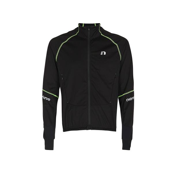 ニューライン newline メンズ バイク プロテクト ジャージー BIKE PROTECT JE...