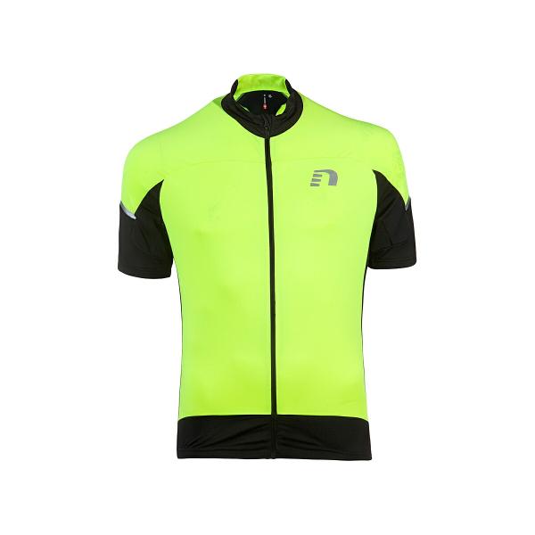 ニューライン newline メンズ バイク ストレッチ ジャージー BIKE STRETCH JE...