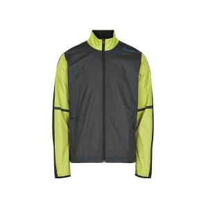 ニューライン newline メンズ クロスジャケット Cross Jacket スポーツ トレーニング ウェアの商品画像