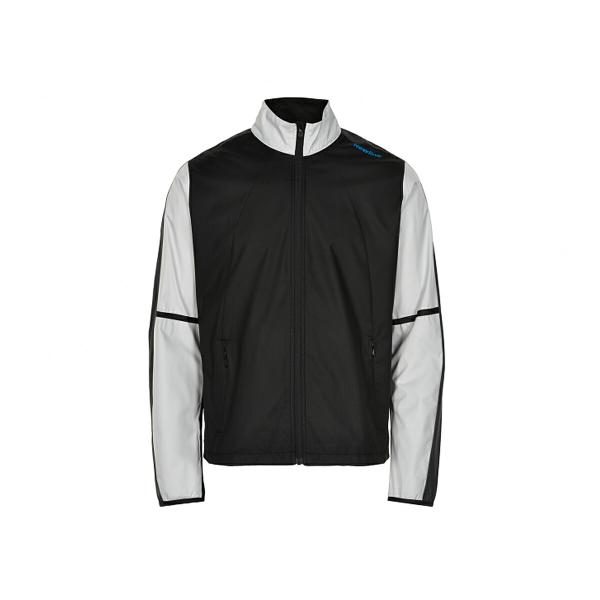 ニューライン newline メンズ クロスジャケット Cross Jacket スポーツ トレーニ...