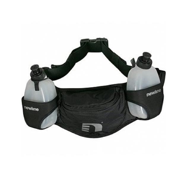 ニューライン newline メンズ＆レディース ボトルベルト Bottle Belt スポーツ バ...