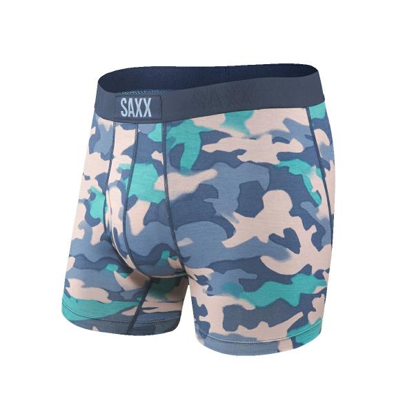 サックスアンダーウェアー SAXX UNDERWEAR メンズ ULTRA BOXER BRIEF ...