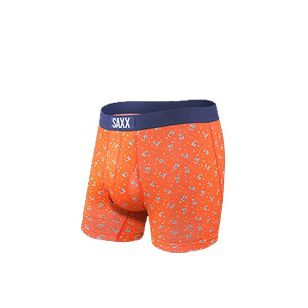 サックスアンダーウェアー SAXX UNDERWEAR メンズ ULTRA BOXER BRIEF ...