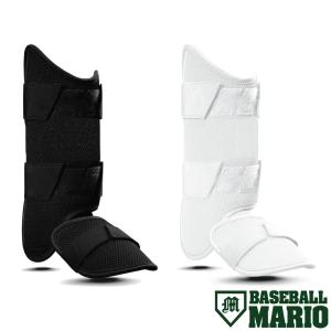 エボシールド 野球 打者用レッグガード高野球対応モデル