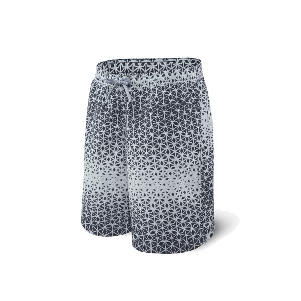 サックスアンダーウェアー SAXX UNDERWEAR メンズ CANNONBALL 2N1 LON...