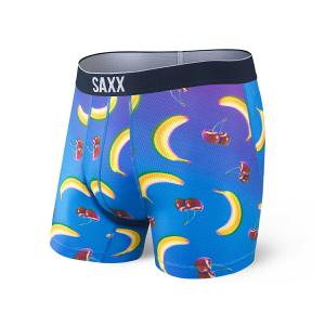 サックスアンダーウェアー SAXX UNDERWEAR メンズ VOLT BOXER BRIEF 下着 アンダーウェア ボクサーパンツ