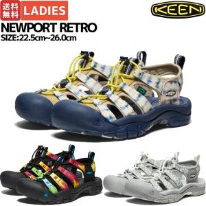 KEEN（キーン） × New Acoustic Camp コラボ ニューポート H2 NEWPORT