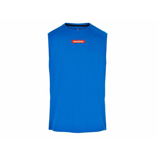 ニューライン newline メンズ メンズタンク スポーツ トレーニング シャツ アウトレット セ...