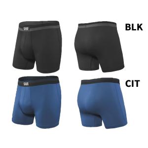ボクサーパンツ 前開き SPORT MESH ...の詳細画像1
