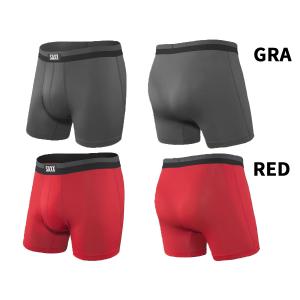 ボクサーパンツ 前開き SPORT MESH ...の詳細画像3