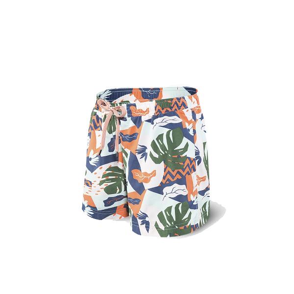 サックスアンダーウェアー SAXX UNDERWEAR CANNONBALL 2N1 TRUNK カ...