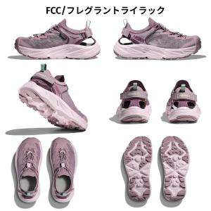 ホカ HOKA HOPARA 2 ホパラ 2 ...の詳細画像3