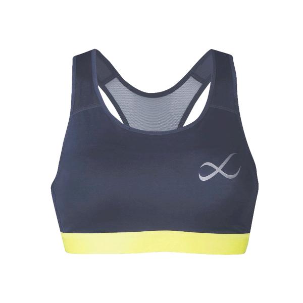 シーダブリューエックス ワコール CW-X スポーツブラ(S・M・Lサイズ) インナー アンダー ス...